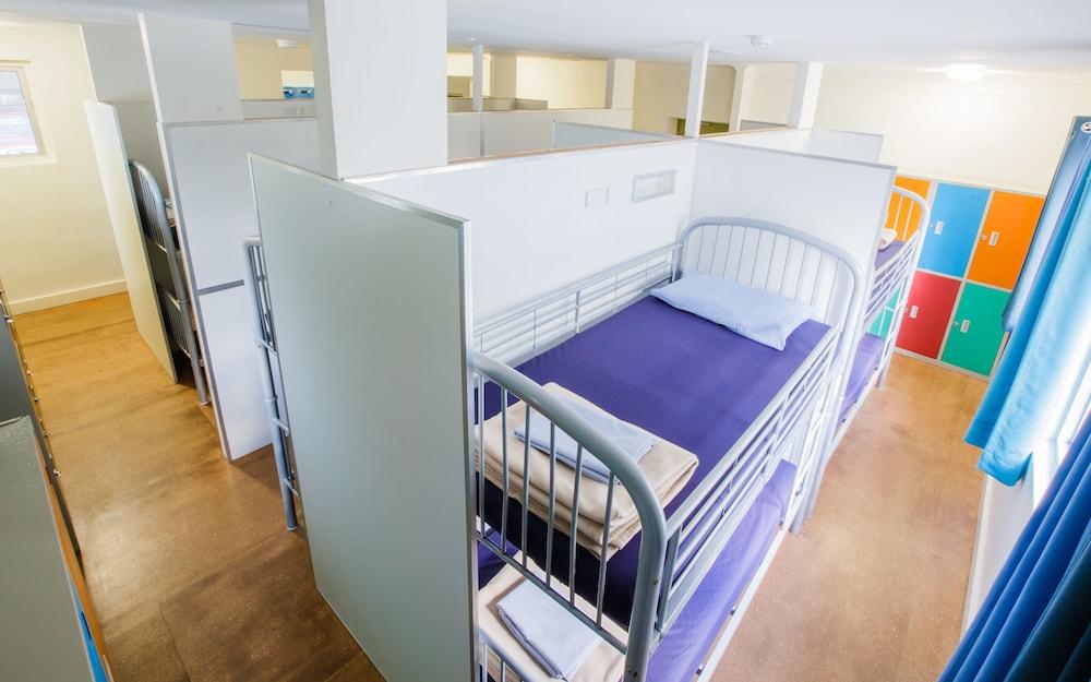 Bunk Brisbane Hostel Fortitude Valley Exterior photo